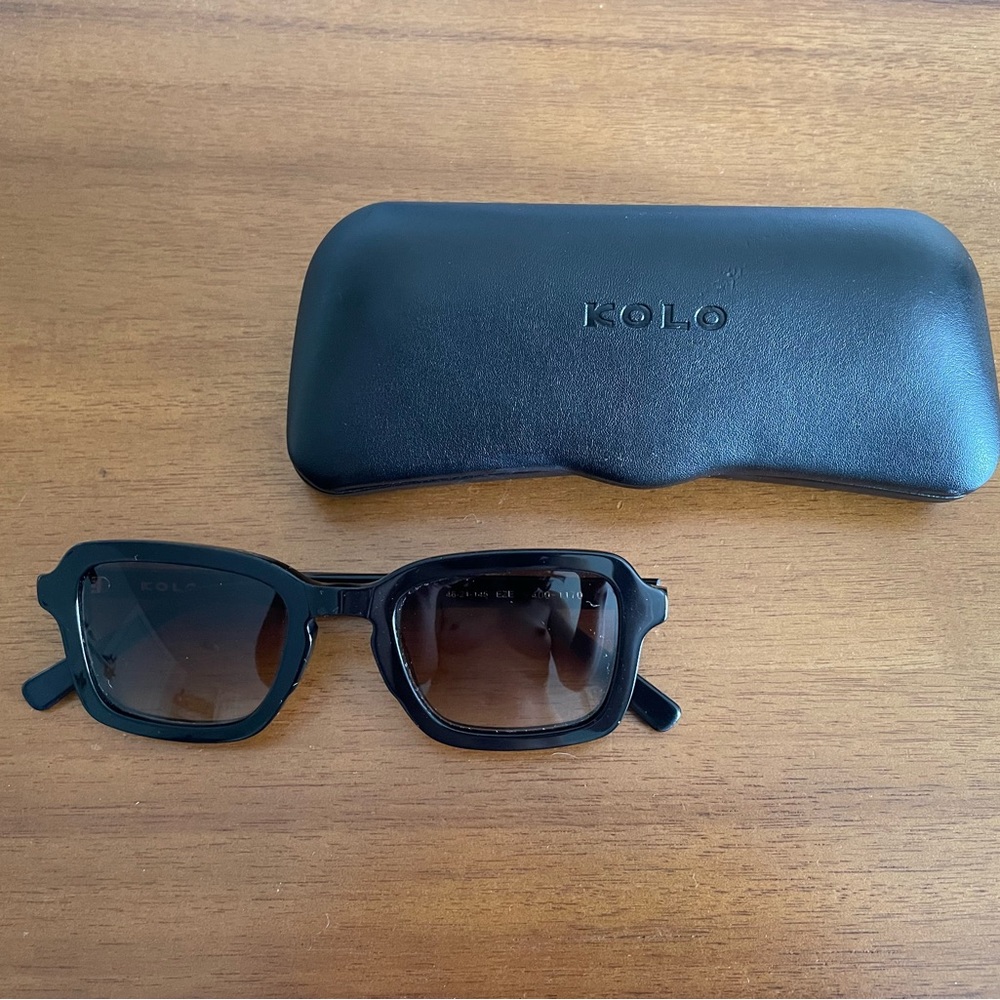 KOLO Eze sunglasses